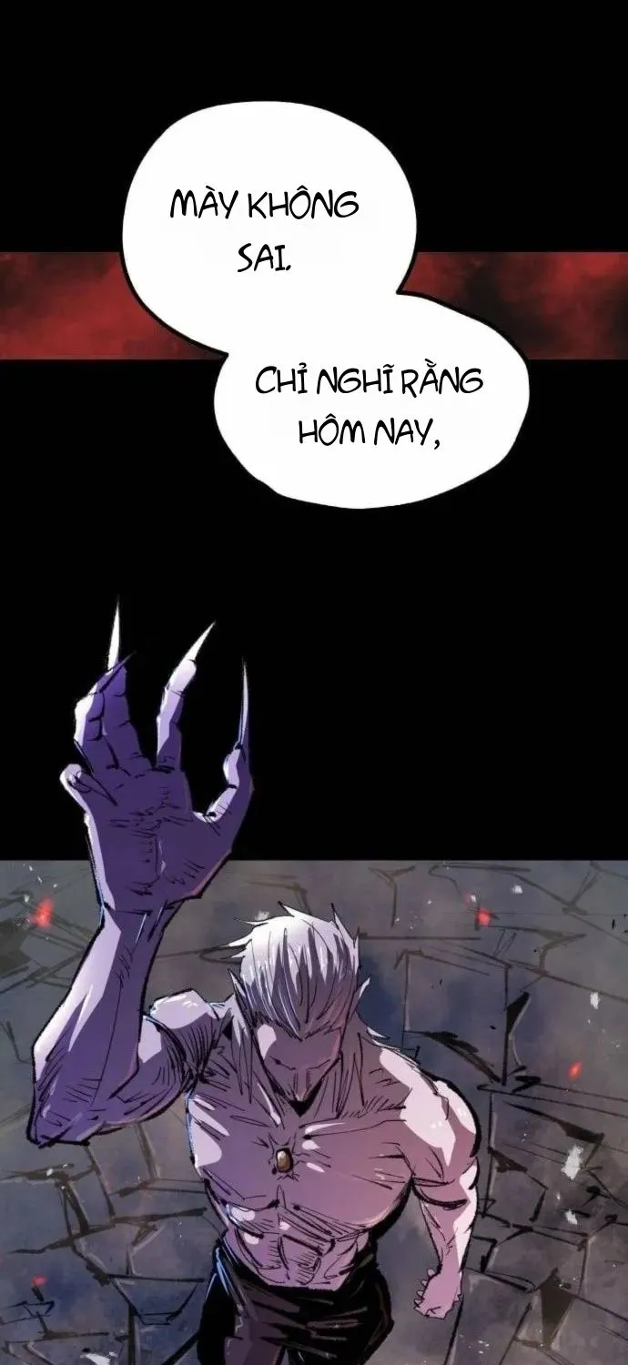 Hòn Đảo Sao Và Xiềng Xích Chap 50 - Next Chap 51