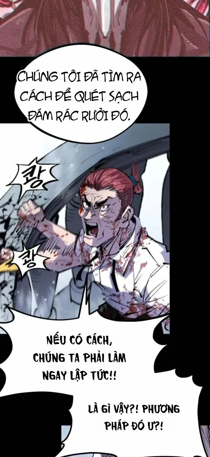 Hòn Đảo Sao Và Xiềng Xích Chap 51 - Next Chap 52