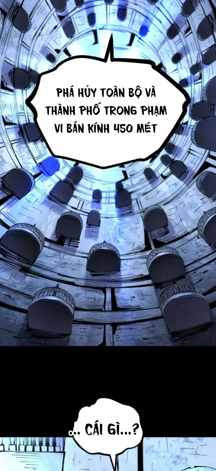 Hòn Đảo Sao Và Xiềng Xích Chap 51 - Next Chap 52