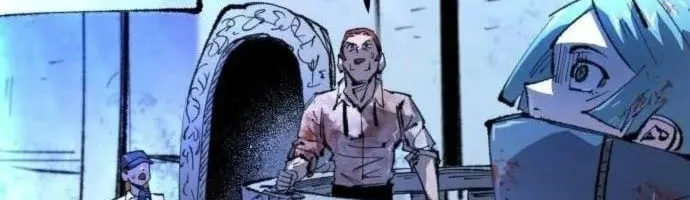 Hòn Đảo Sao Và Xiềng Xích Chap 51 - Next Chap 52