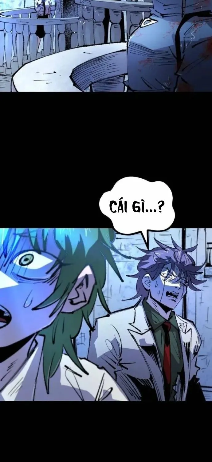Hòn Đảo Sao Và Xiềng Xích Chap 51 - Next Chap 52