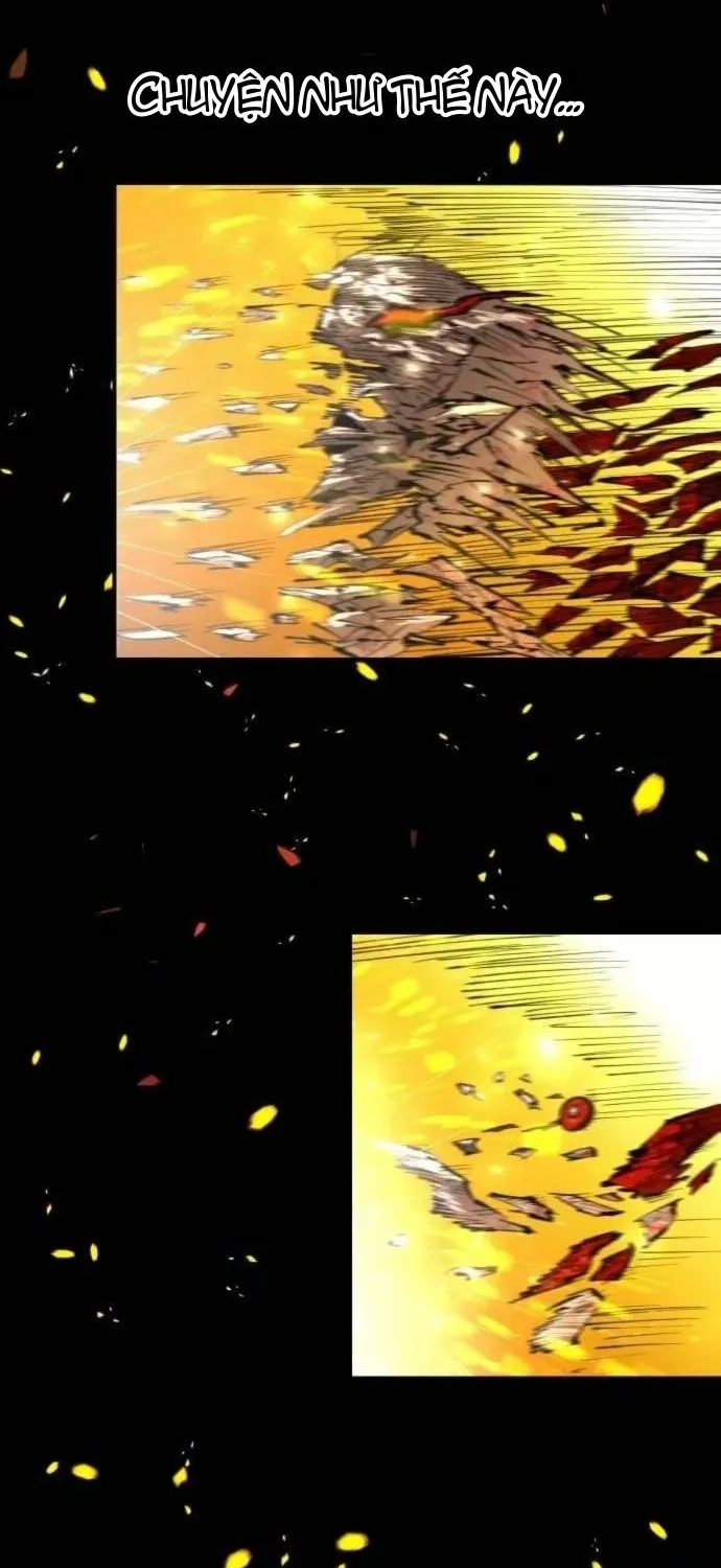 Hòn Đảo Sao Và Xiềng Xích Chap 51 - Next Chap 52