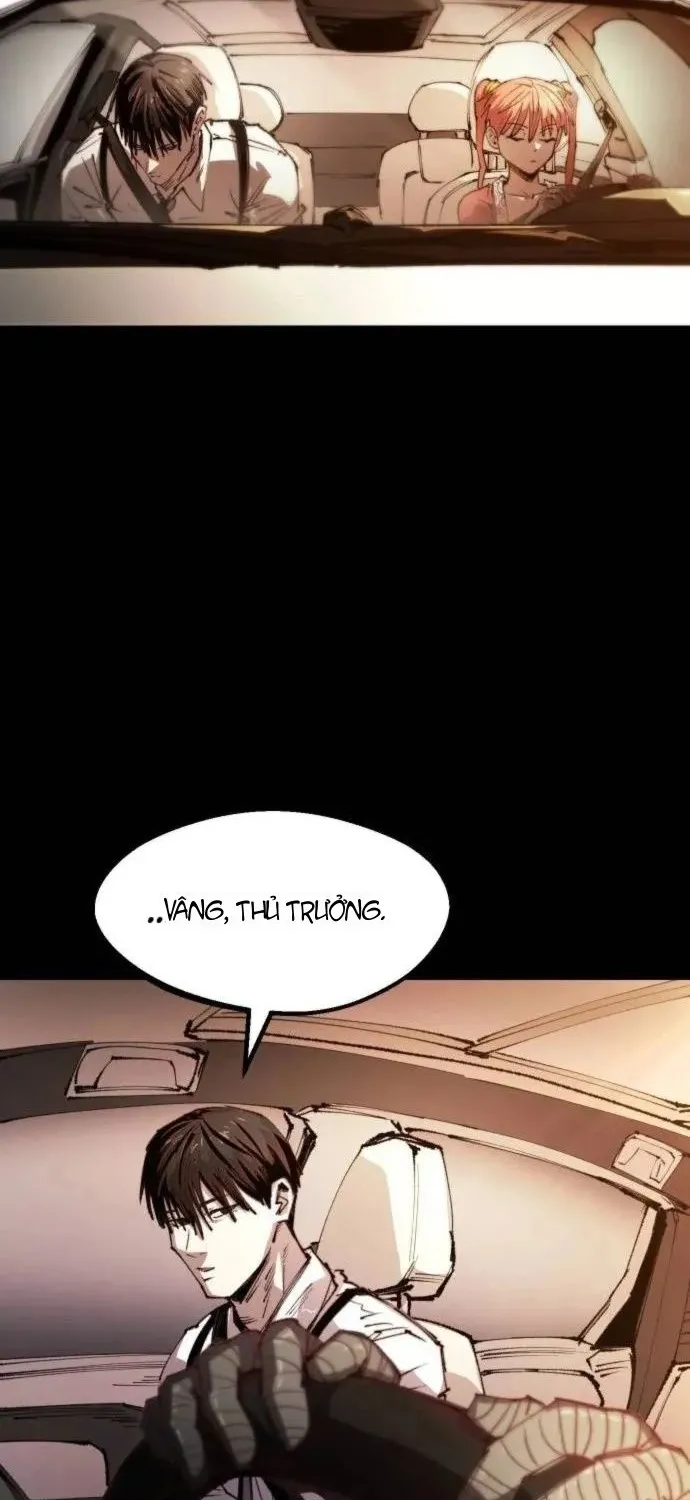 Hòn Đảo Sao Và Xiềng Xích Chap 51 - Next Chap 52