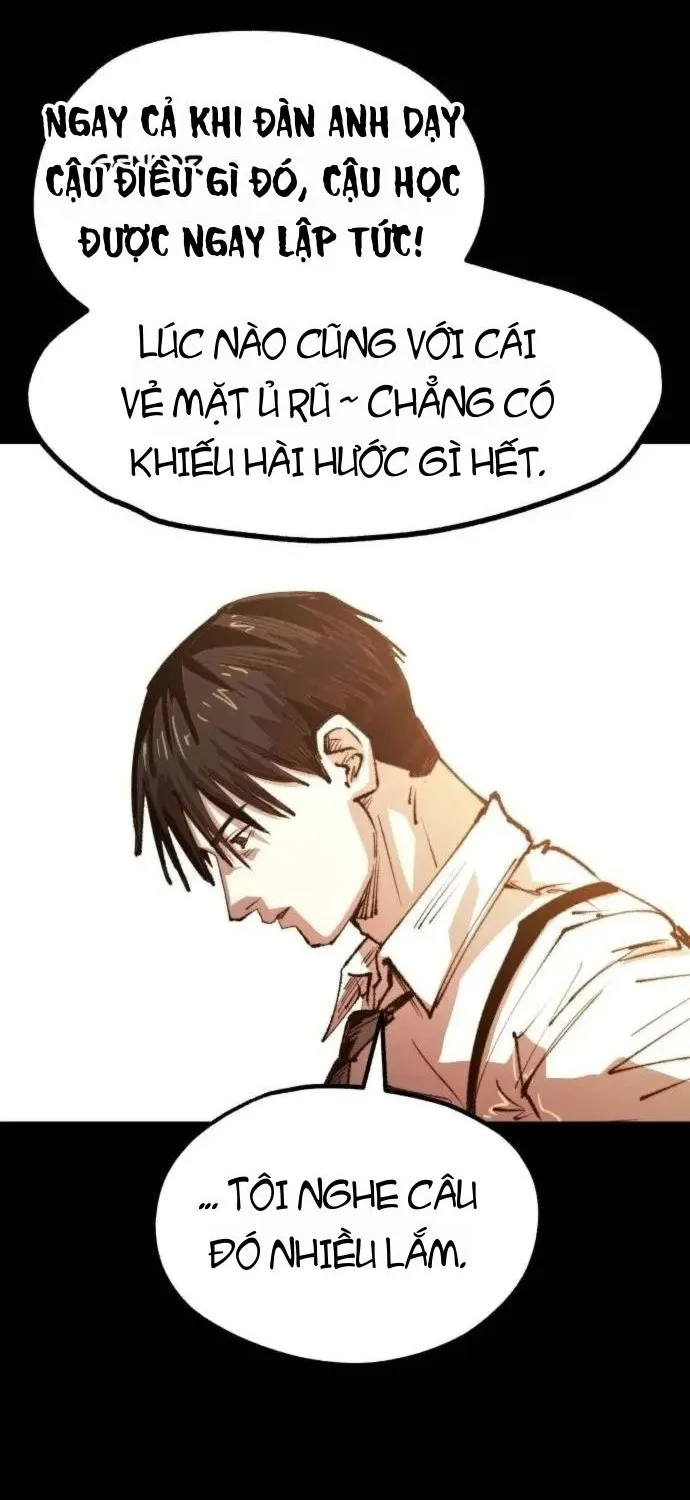 Hòn Đảo Sao Và Xiềng Xích Chap 51 - Next Chap 52