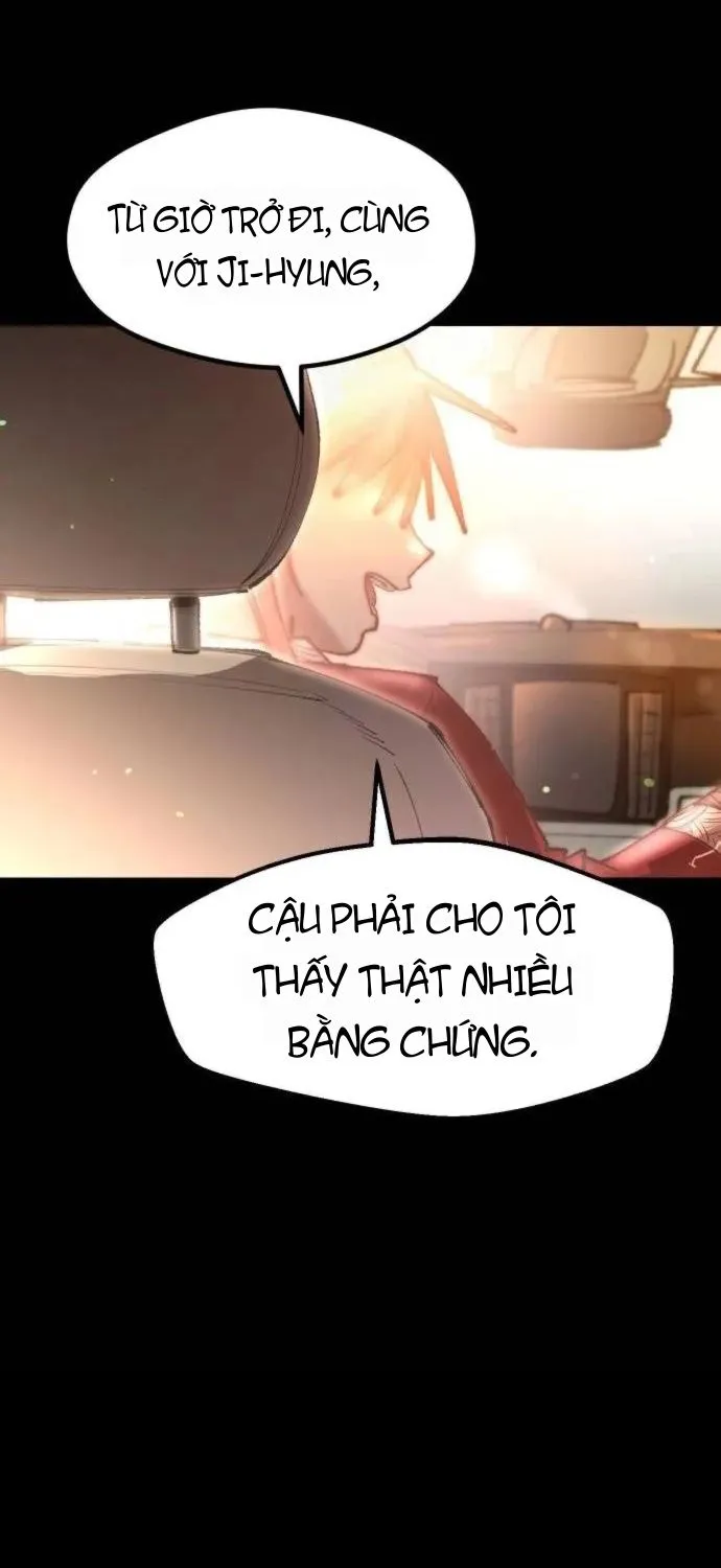 Hòn Đảo Sao Và Xiềng Xích Chap 51 - Next Chap 52