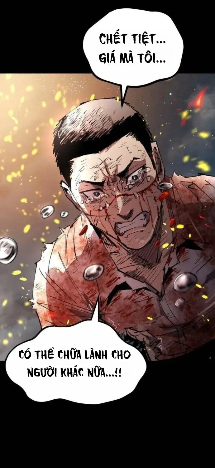 Hòn Đảo Sao Và Xiềng Xích Chap 51 - Next Chap 52