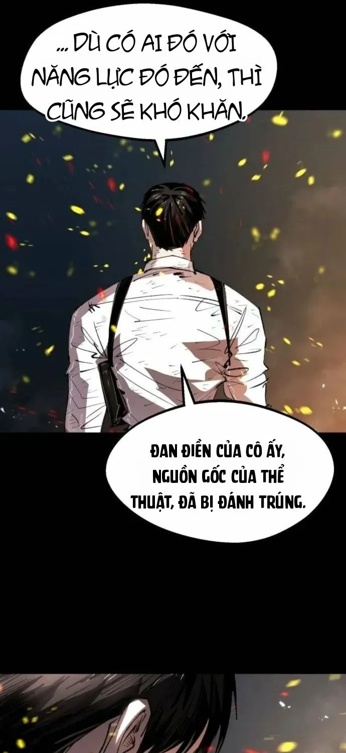 Hòn Đảo Sao Và Xiềng Xích Chap 51 - Next Chap 52