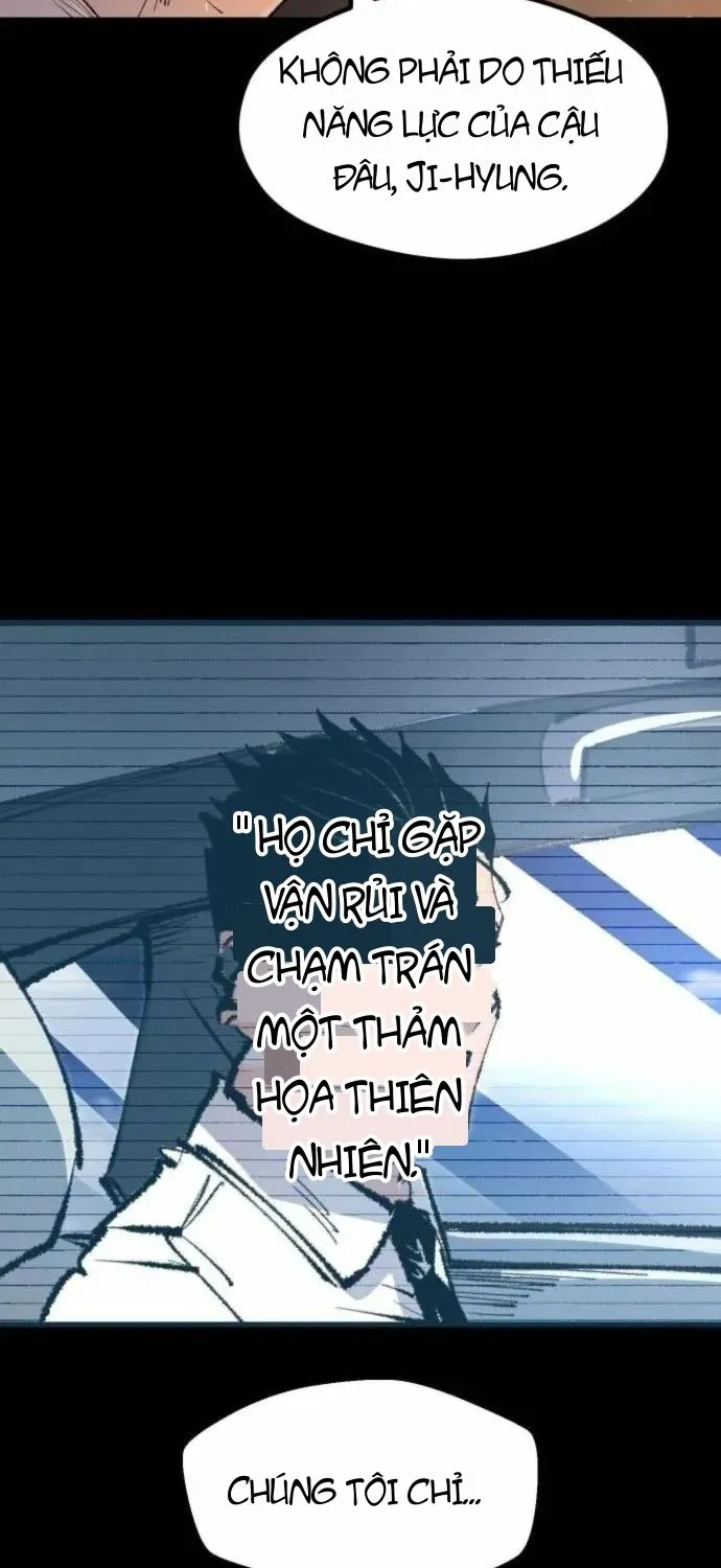 Hòn Đảo Sao Và Xiềng Xích Chap 51 - Next Chap 52