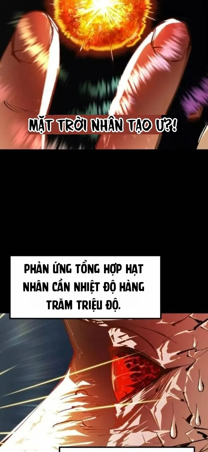 Hòn Đảo Sao Và Xiềng Xích Chap 51 - Next Chap 52