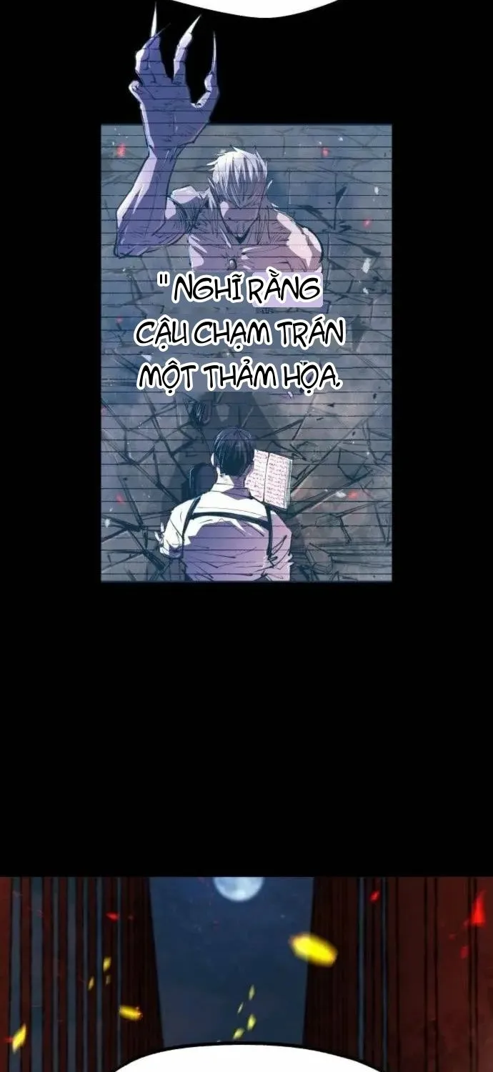 Hòn Đảo Sao Và Xiềng Xích Chap 51 - Next Chap 52