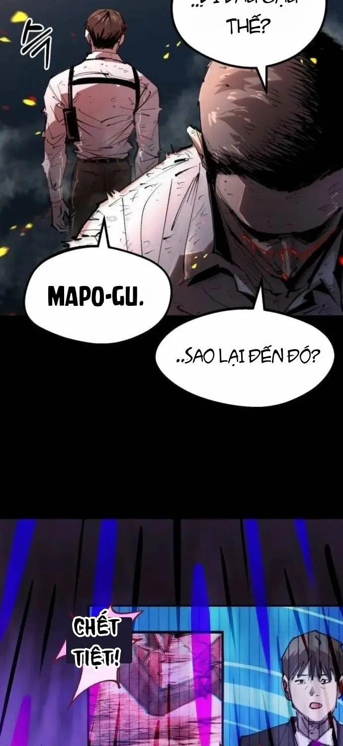 Hòn Đảo Sao Và Xiềng Xích Chap 51 - Next Chap 52
