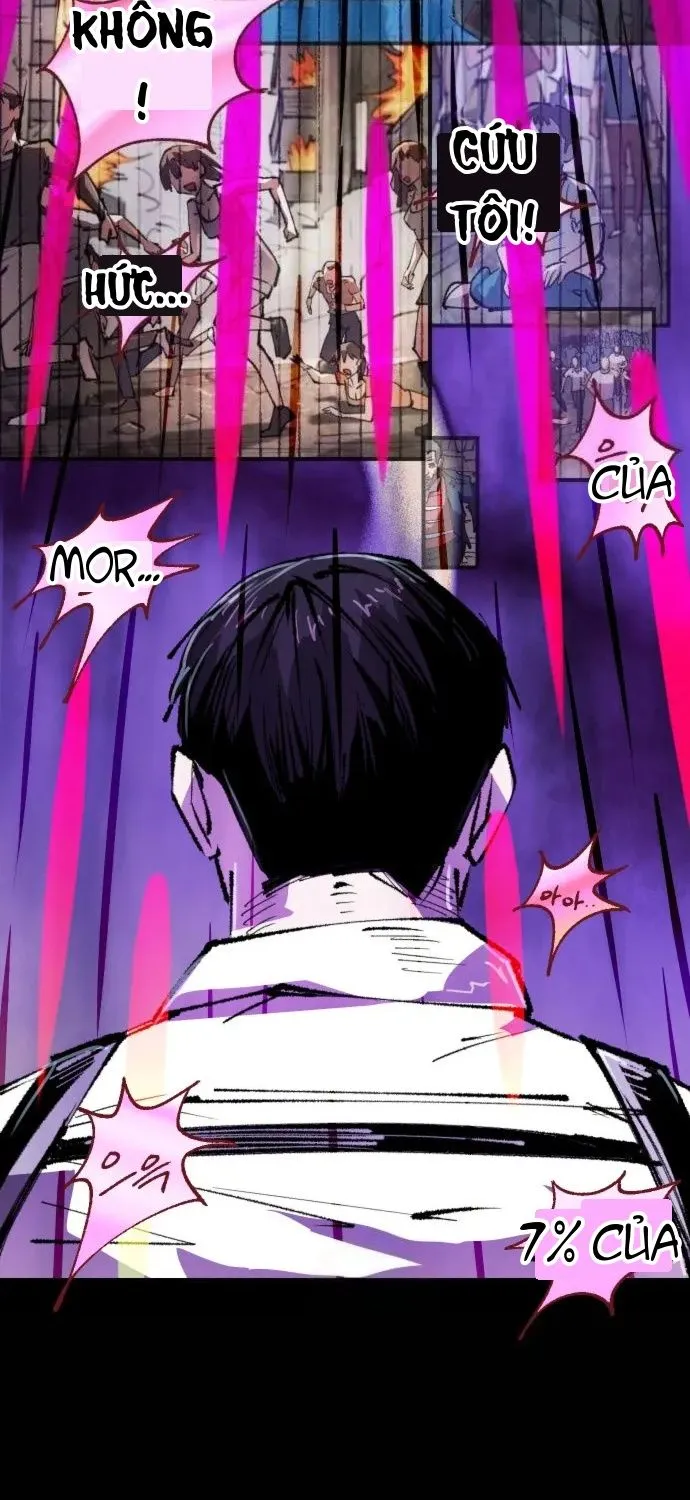 Hòn Đảo Sao Và Xiềng Xích Chap 51 - Next Chap 52