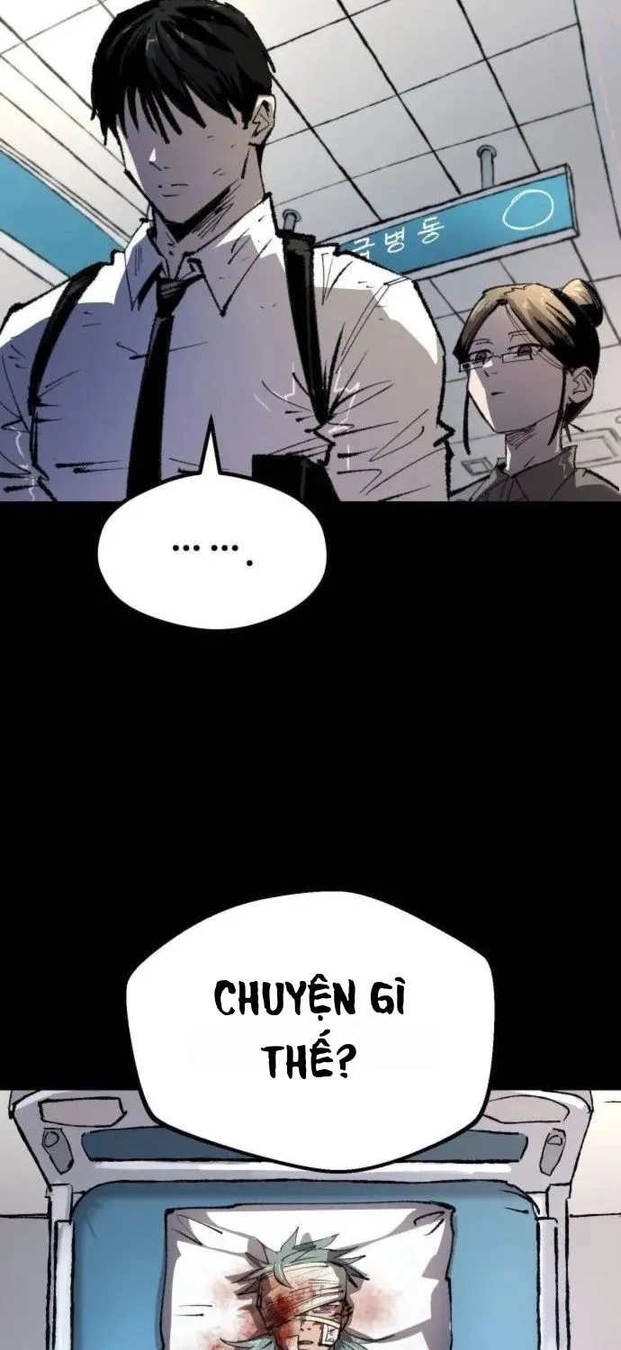 Hòn Đảo Sao Và Xiềng Xích Chap 51 - Next Chap 52