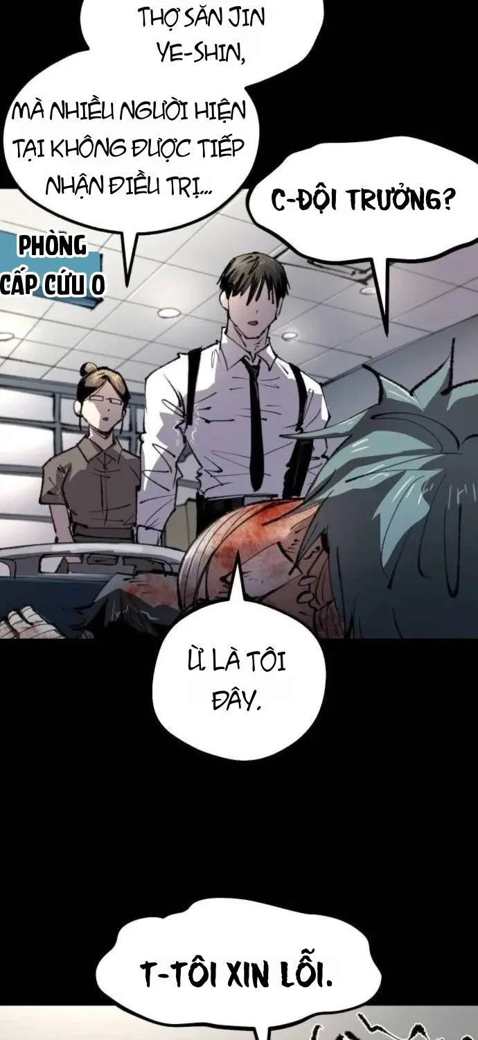 Hòn Đảo Sao Và Xiềng Xích Chap 51 - Next Chap 52