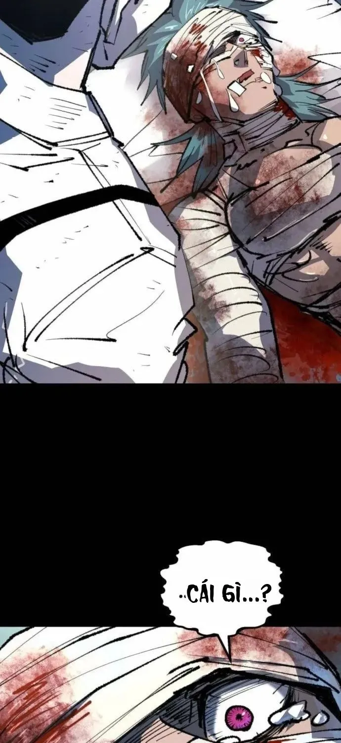 Hòn Đảo Sao Và Xiềng Xích Chap 51 - Next Chap 52
