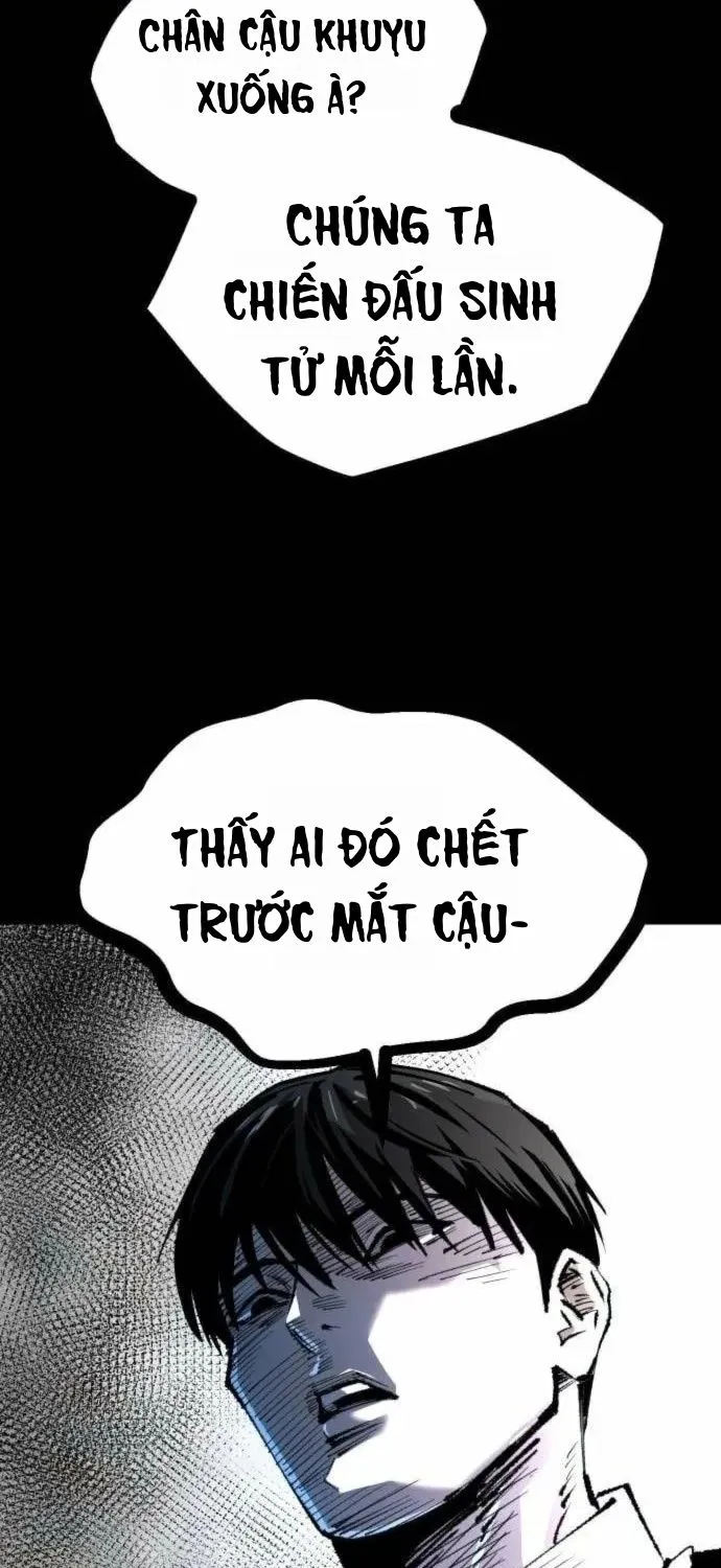Hòn Đảo Sao Và Xiềng Xích Chap 51 - Next Chap 52