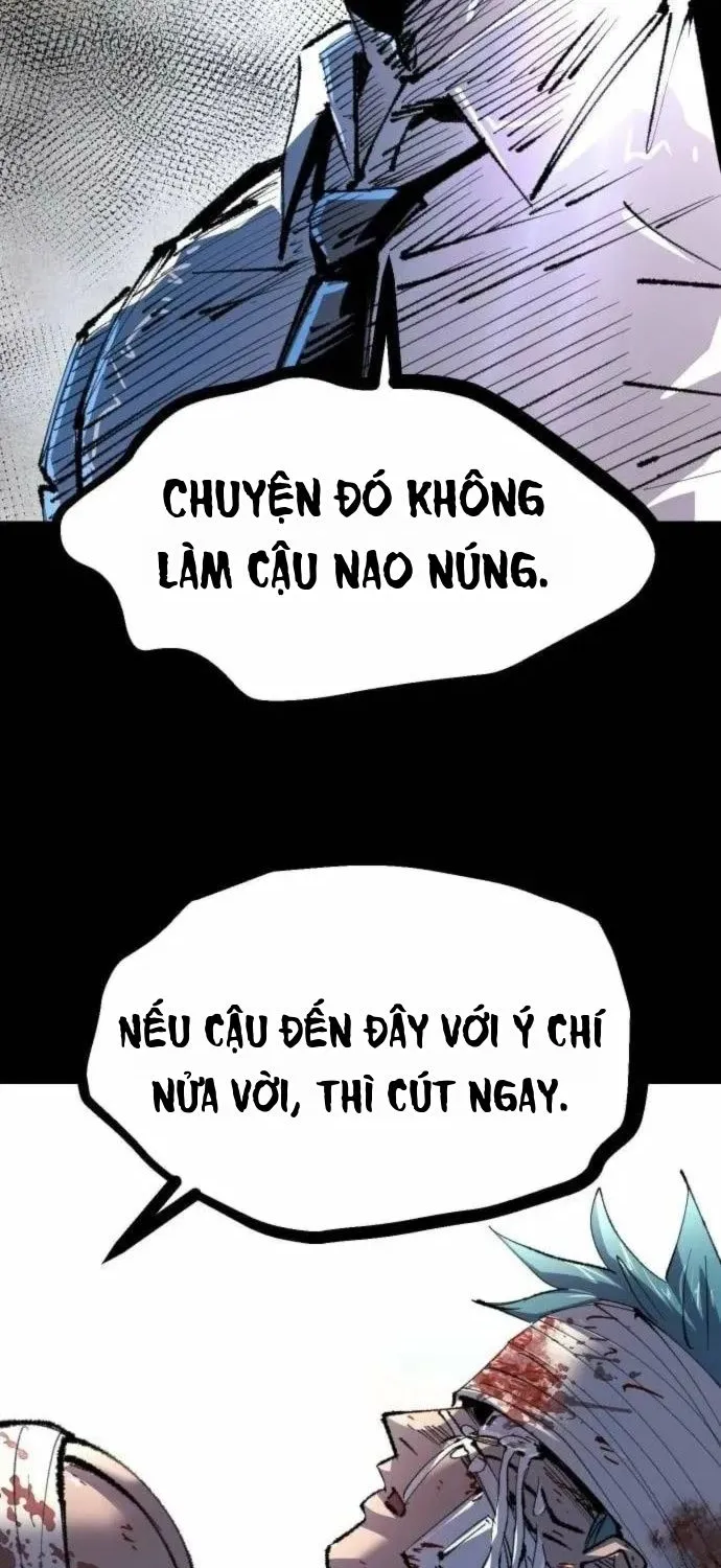 Hòn Đảo Sao Và Xiềng Xích Chap 51 - Next Chap 52