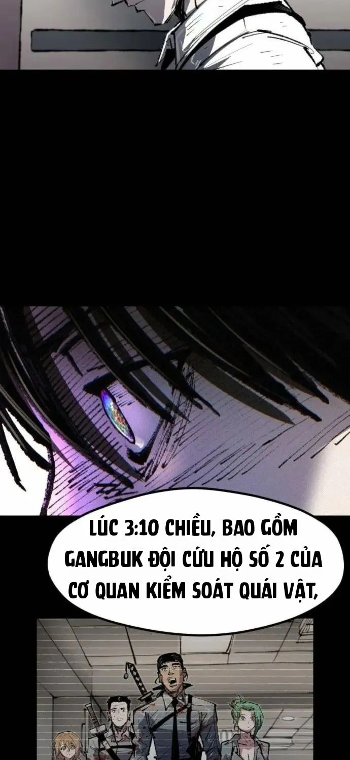 Hòn Đảo Sao Và Xiềng Xích Chap 51 - Next Chap 52