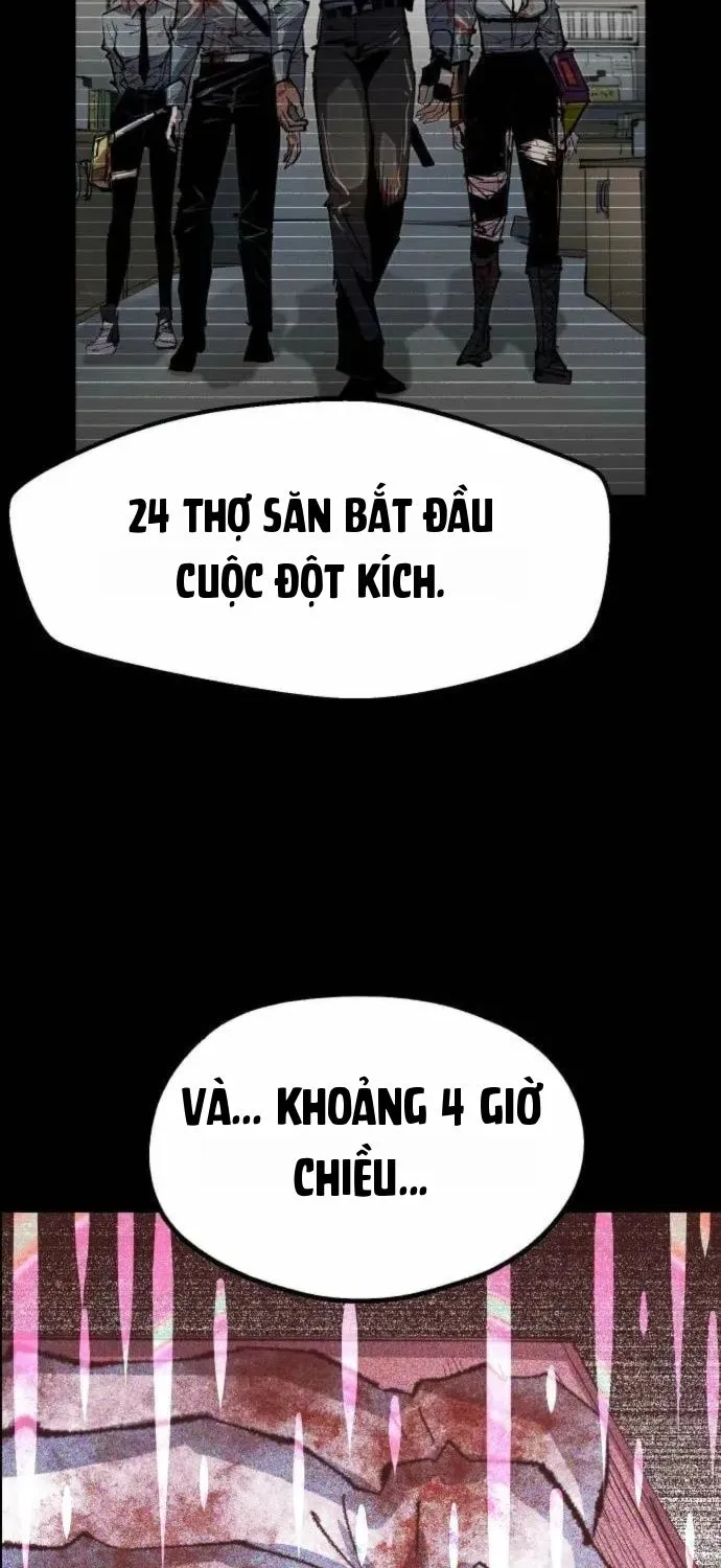 Hòn Đảo Sao Và Xiềng Xích Chap 51 - Next Chap 52
