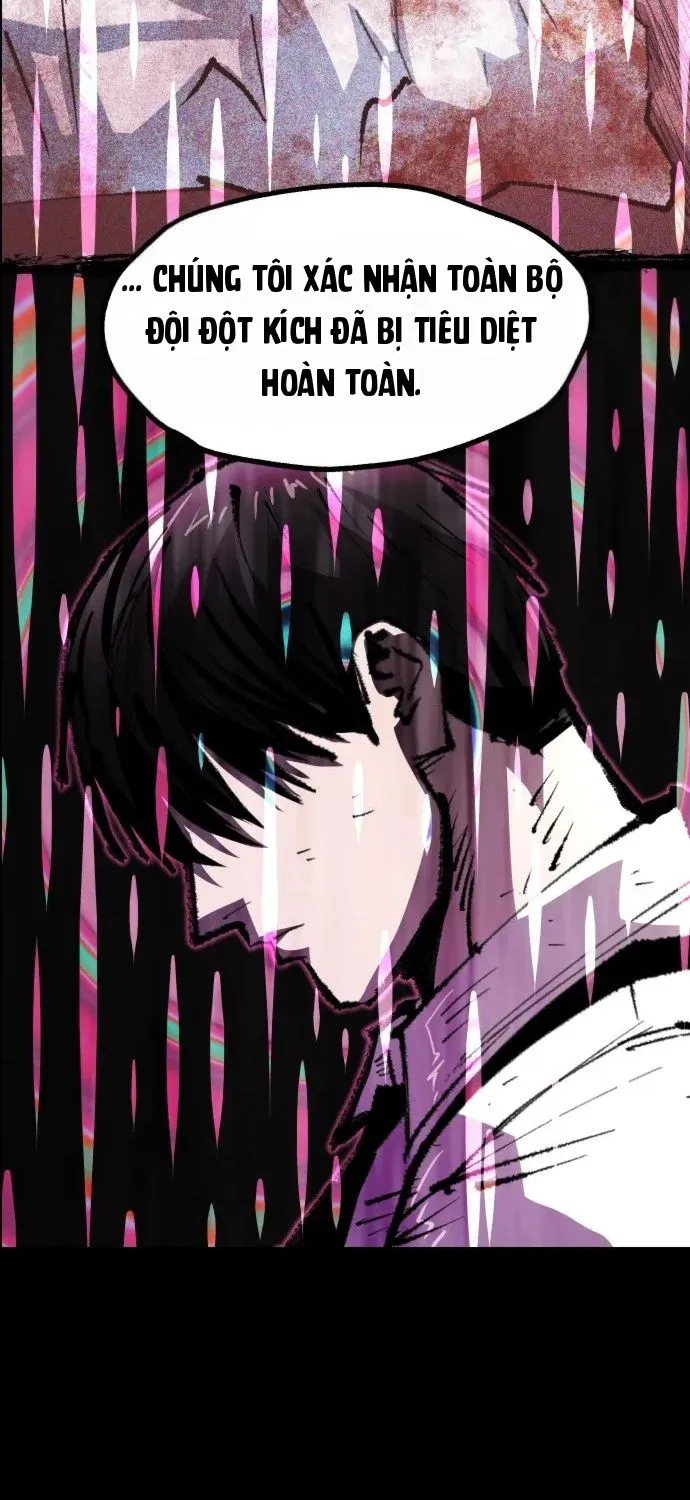 Hòn Đảo Sao Và Xiềng Xích Chap 51 - Next Chap 52