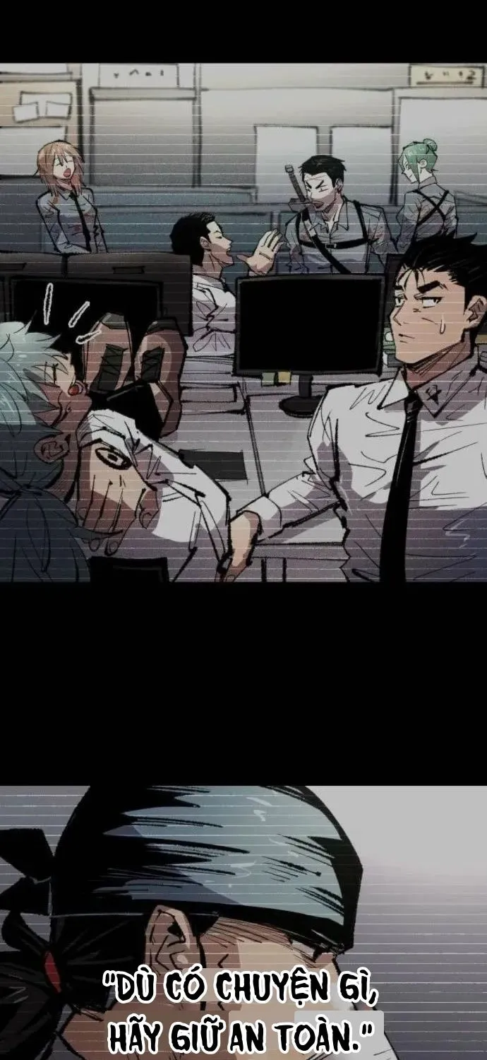Hòn Đảo Sao Và Xiềng Xích Chap 51 - Next Chap 52