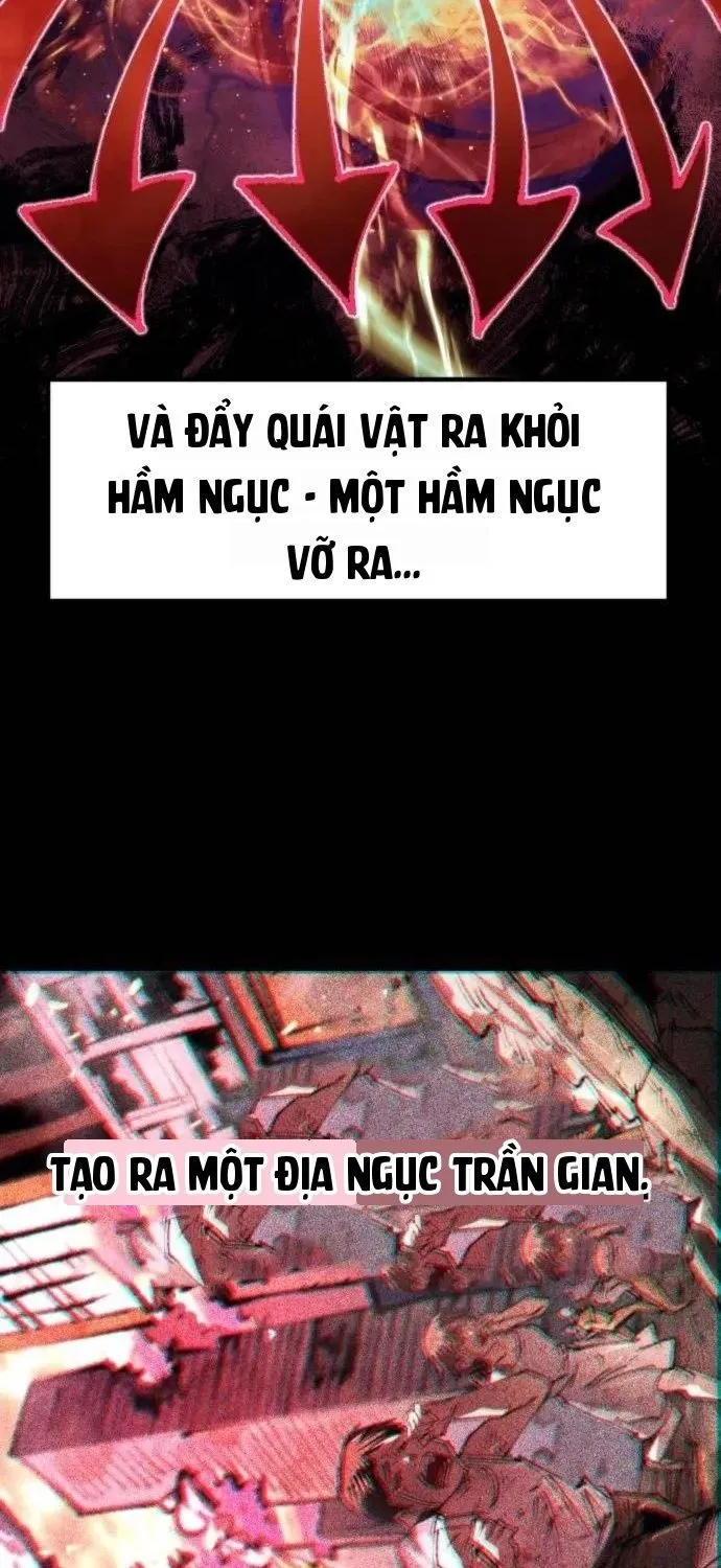 Hòn Đảo Sao Và Xiềng Xích Chap 51 - Next Chap 52