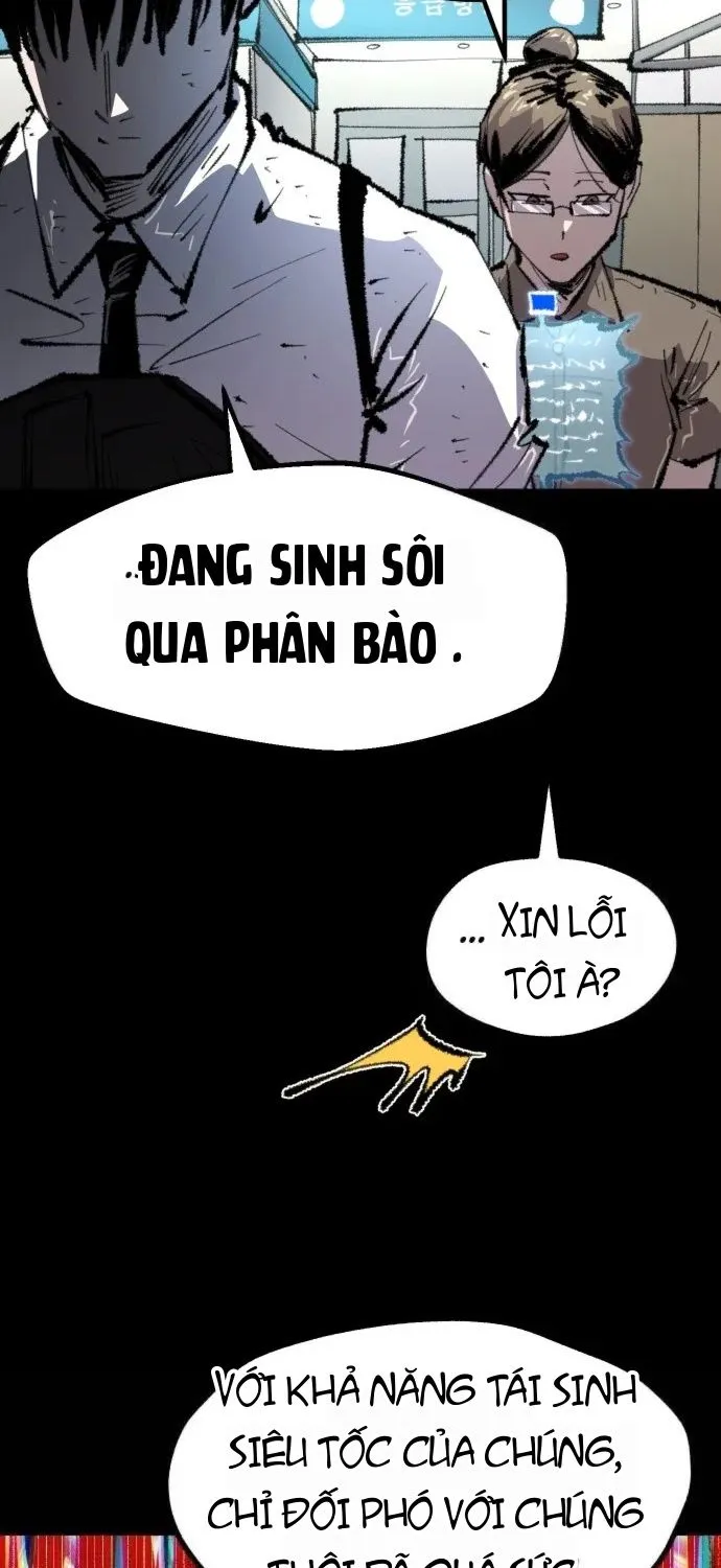 Hòn Đảo Sao Và Xiềng Xích Chap 51 - Next Chap 52