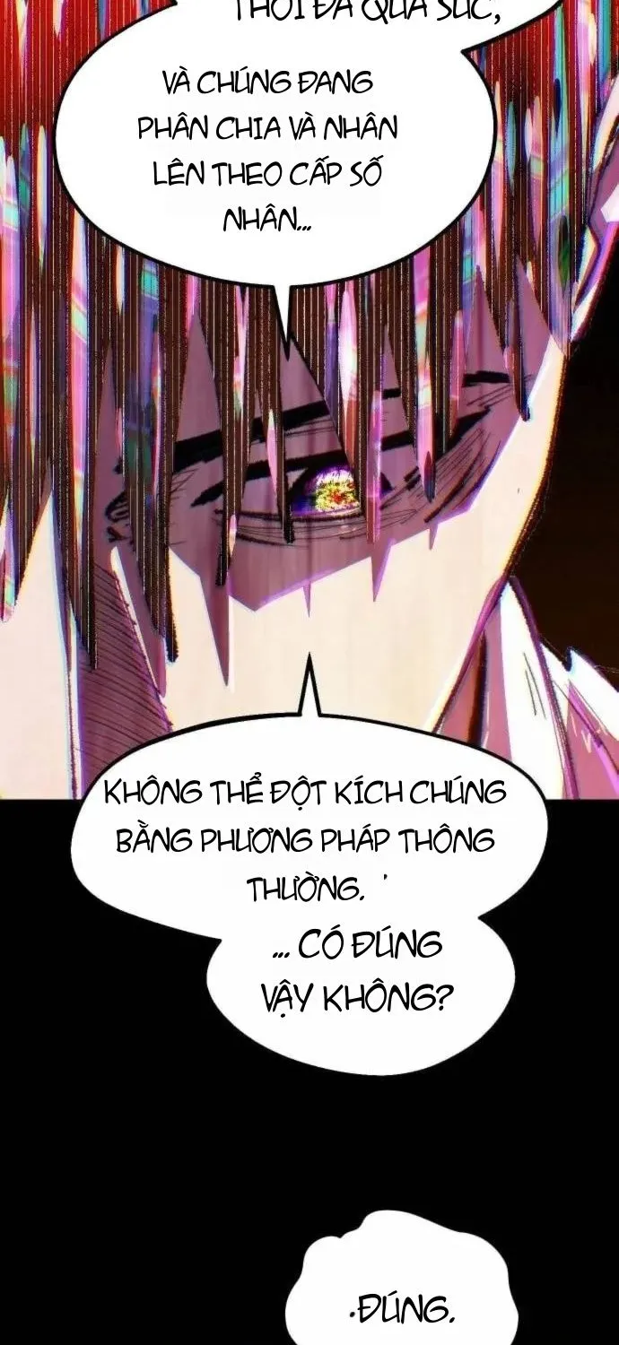 Hòn Đảo Sao Và Xiềng Xích Chap 51 - Next Chap 52