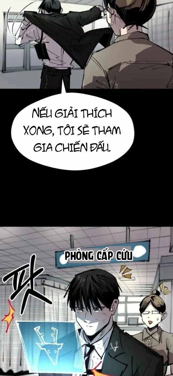 Hòn Đảo Sao Và Xiềng Xích Chap 51 - Next Chap 52