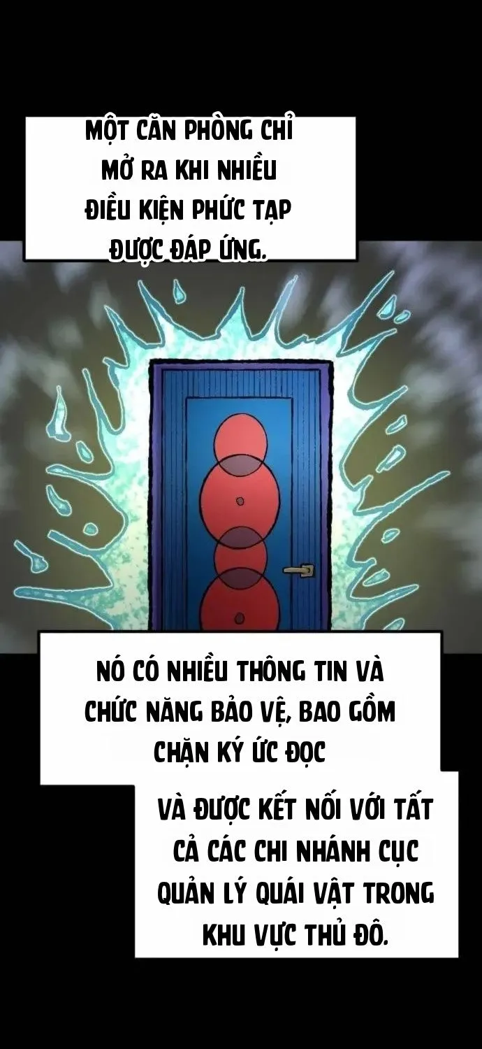 Hòn Đảo Sao Và Xiềng Xích Chap 51 - Next Chap 52