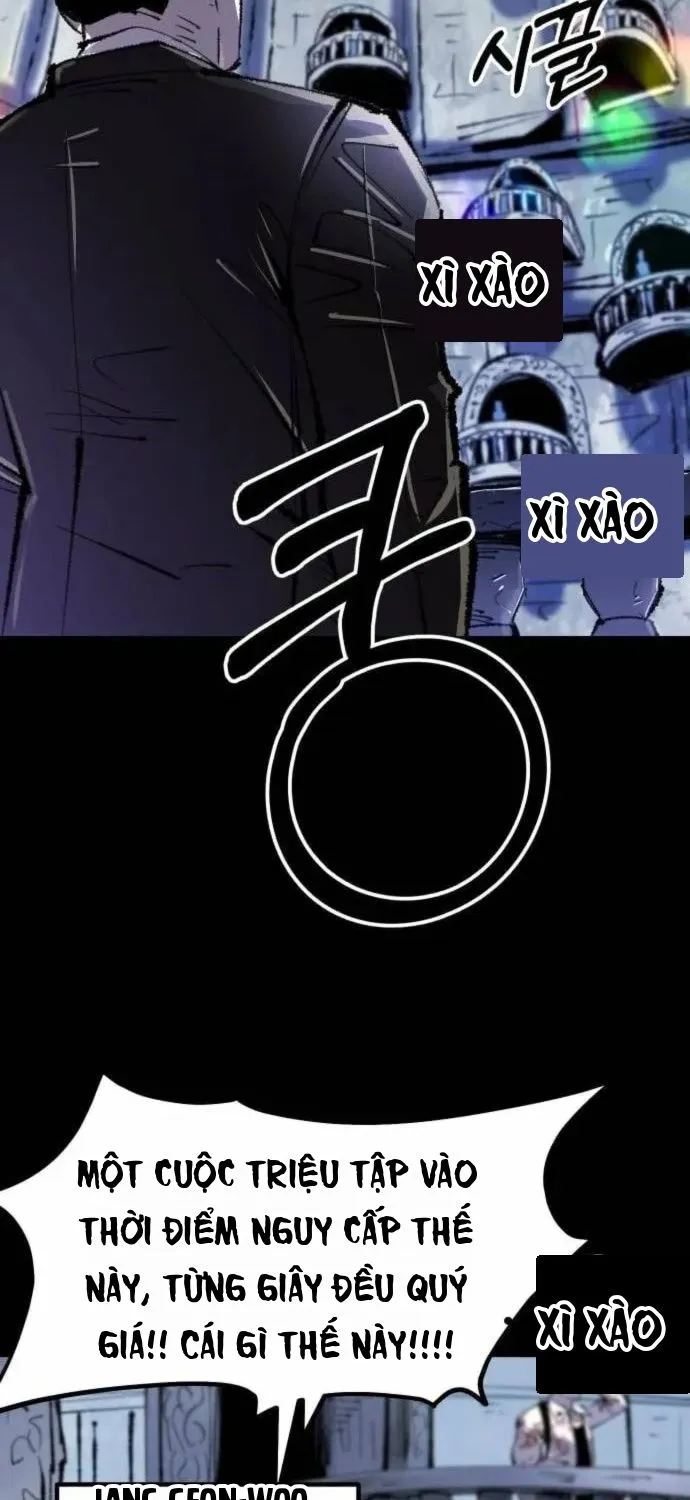 Hòn Đảo Sao Và Xiềng Xích Chap 51 - Next Chap 52