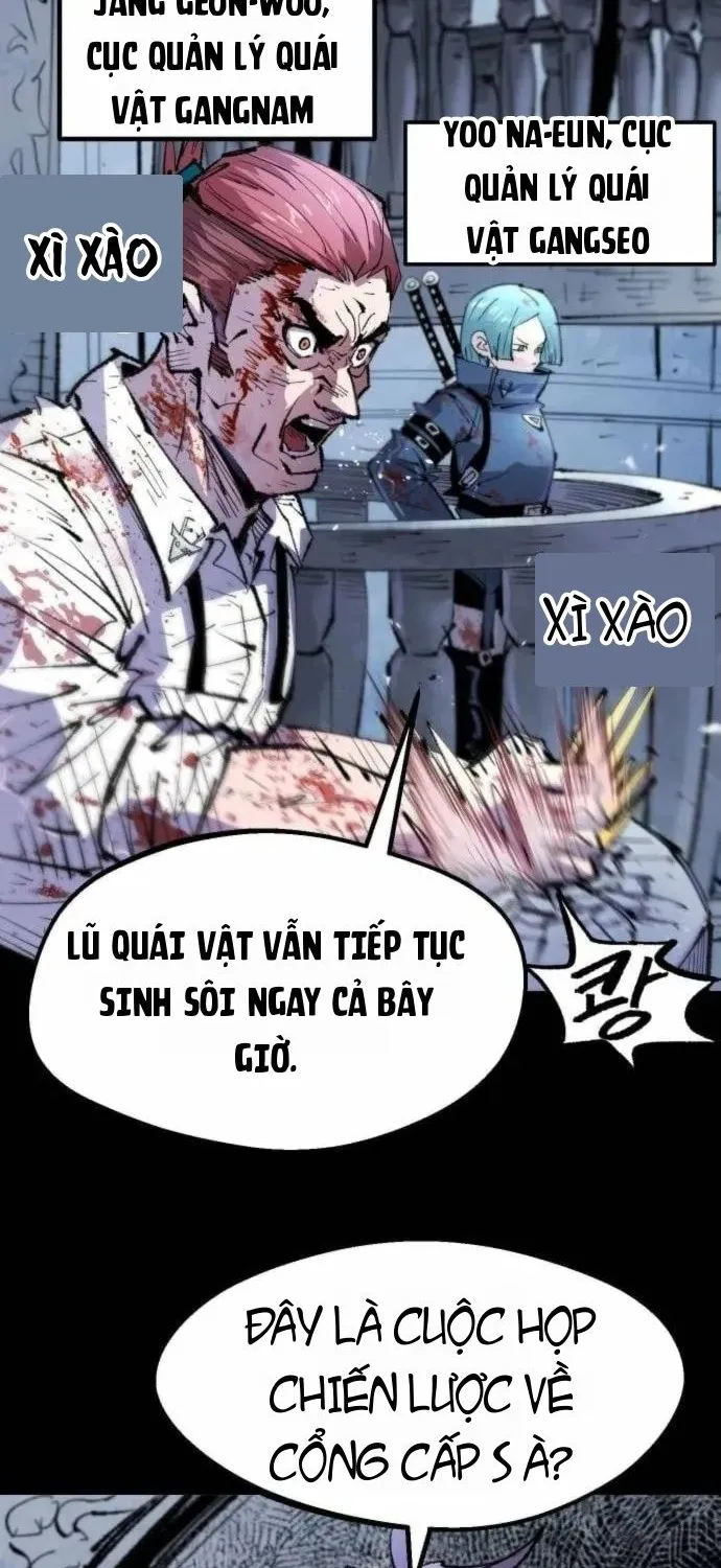 Hòn Đảo Sao Và Xiềng Xích Chap 51 - Next Chap 52