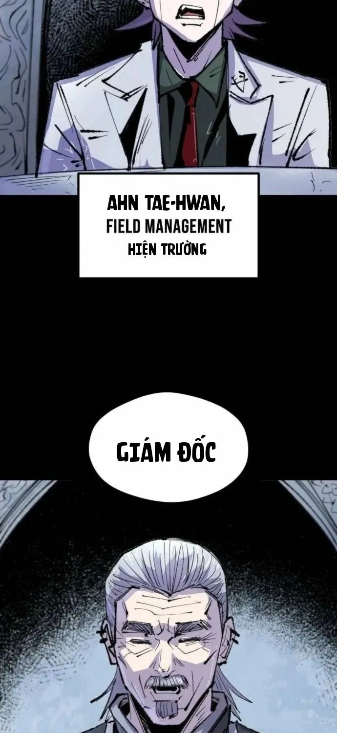 Hòn Đảo Sao Và Xiềng Xích Chap 51 - Next Chap 52