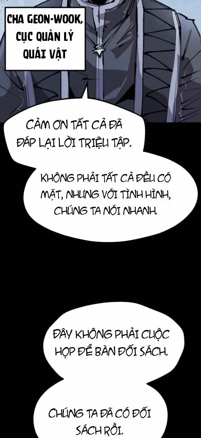 Hòn Đảo Sao Và Xiềng Xích Chap 51 - Next Chap 52