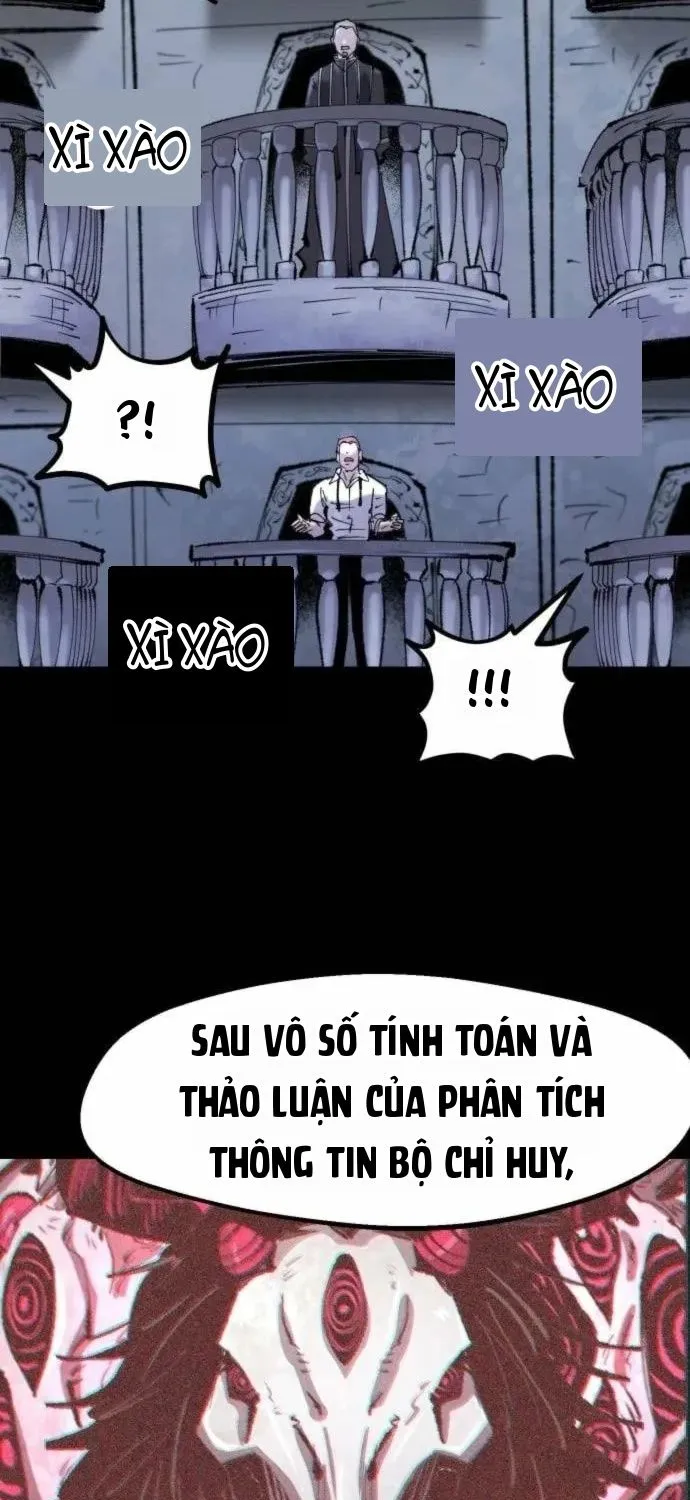 Hòn Đảo Sao Và Xiềng Xích Chap 51 - Next Chap 52