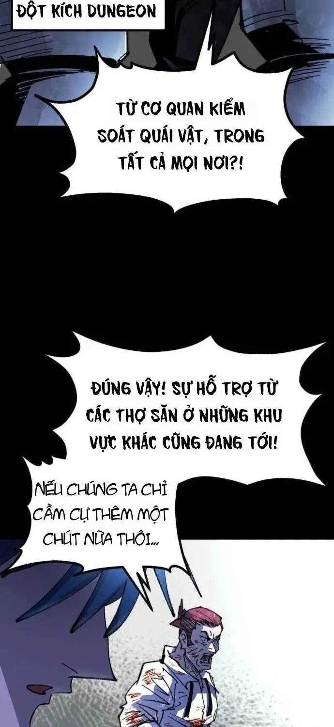 Hòn Đảo Sao Và Xiềng Xích Chap 52 - Next Chap 53