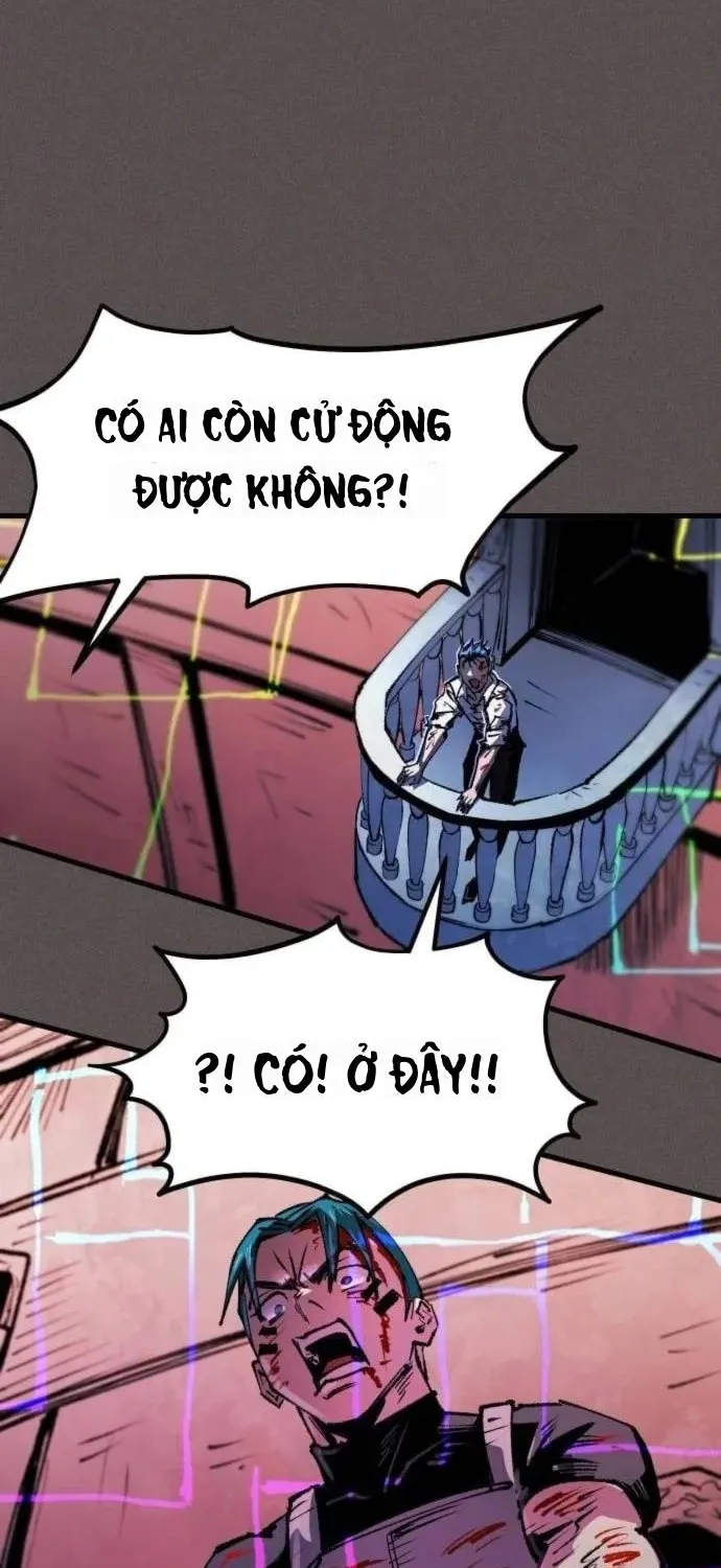 Hòn Đảo Sao Và Xiềng Xích Chap 52 - Next Chap 53