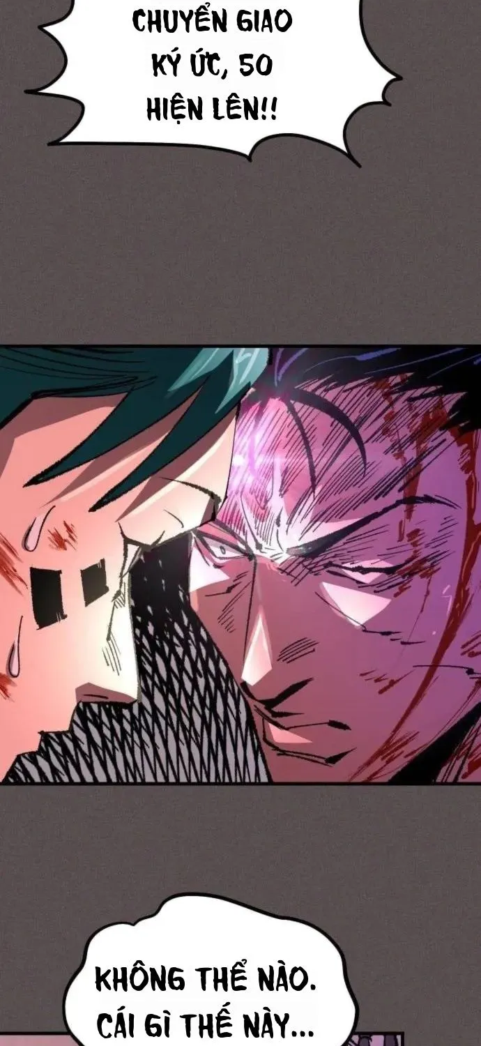 Hòn Đảo Sao Và Xiềng Xích Chap 52 - Next Chap 53