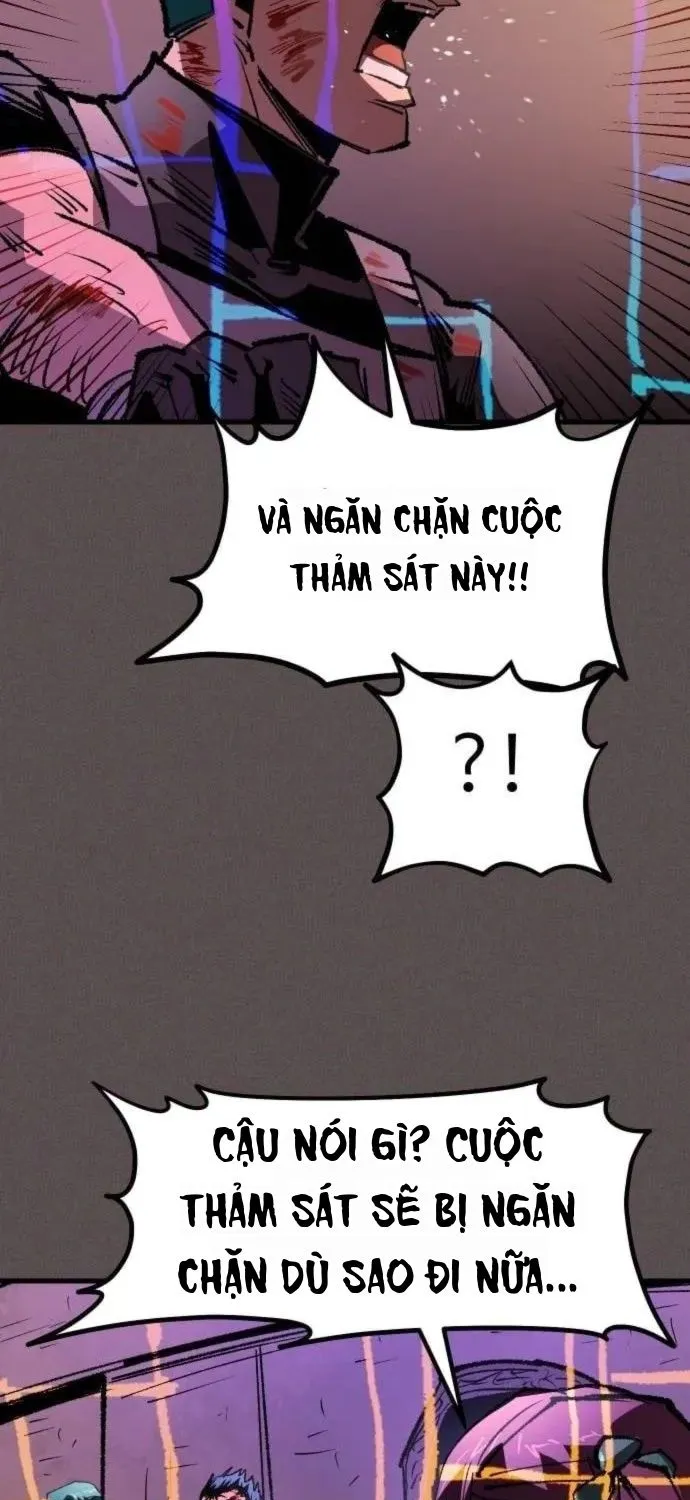 Hòn Đảo Sao Và Xiềng Xích Chap 52 - Next Chap 53