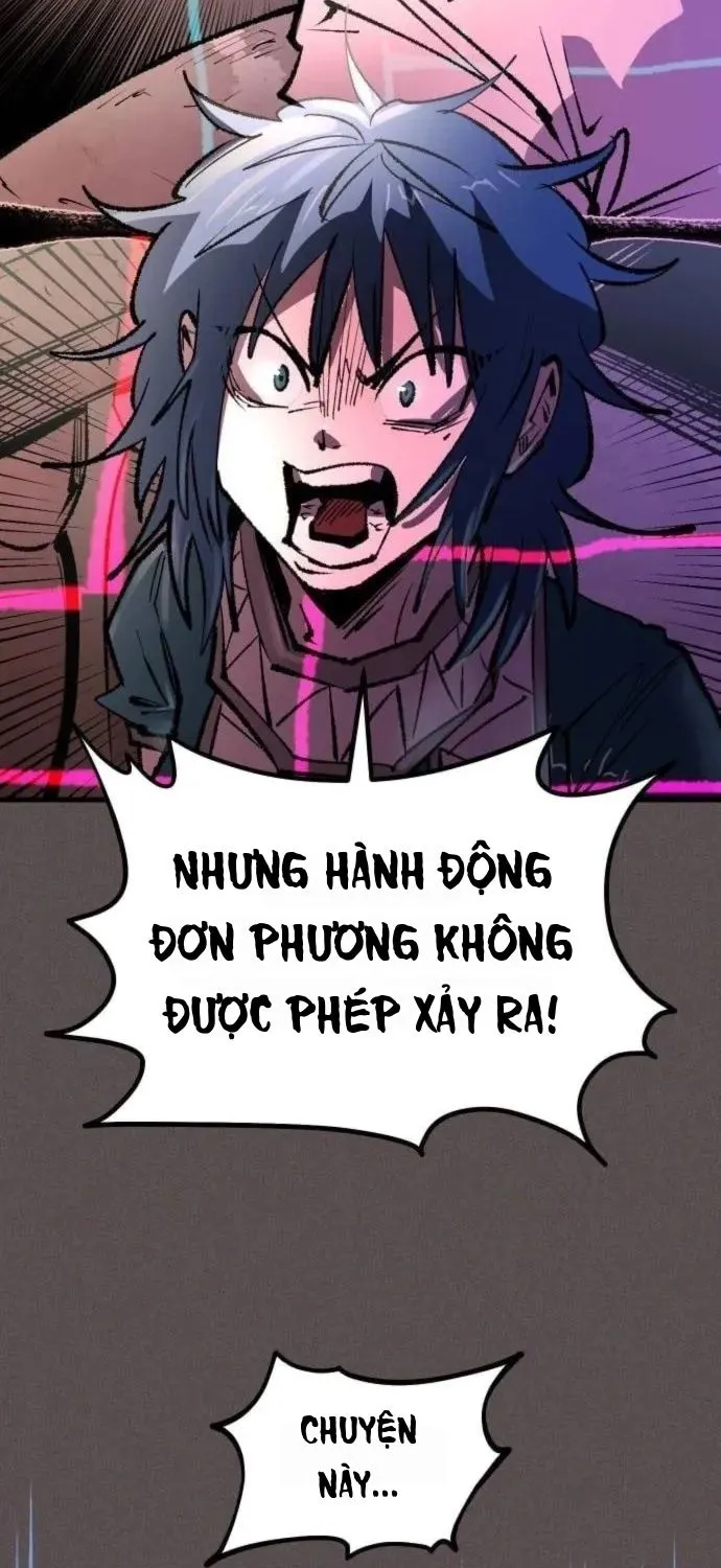 Hòn Đảo Sao Và Xiềng Xích Chap 52 - Next Chap 53