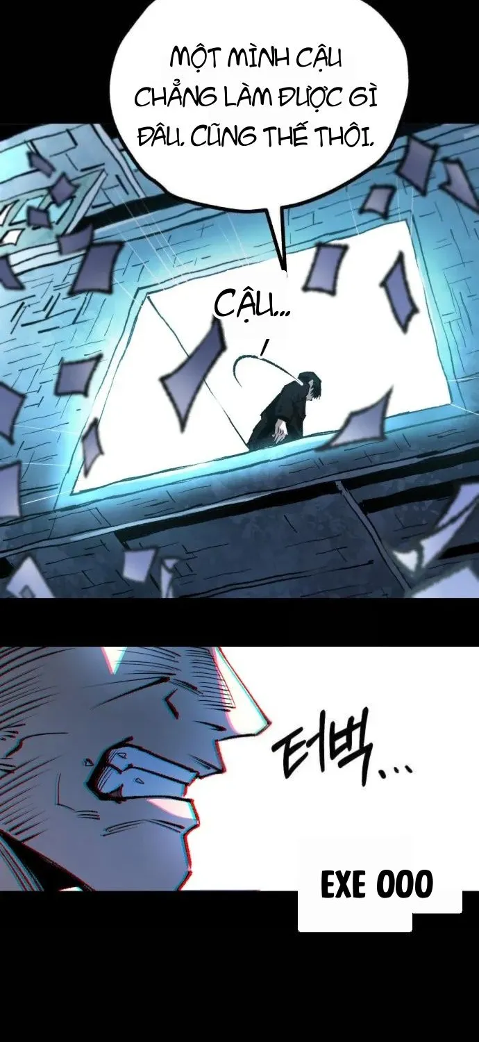 Hòn Đảo Sao Và Xiềng Xích Chap 52 - Next Chap 53