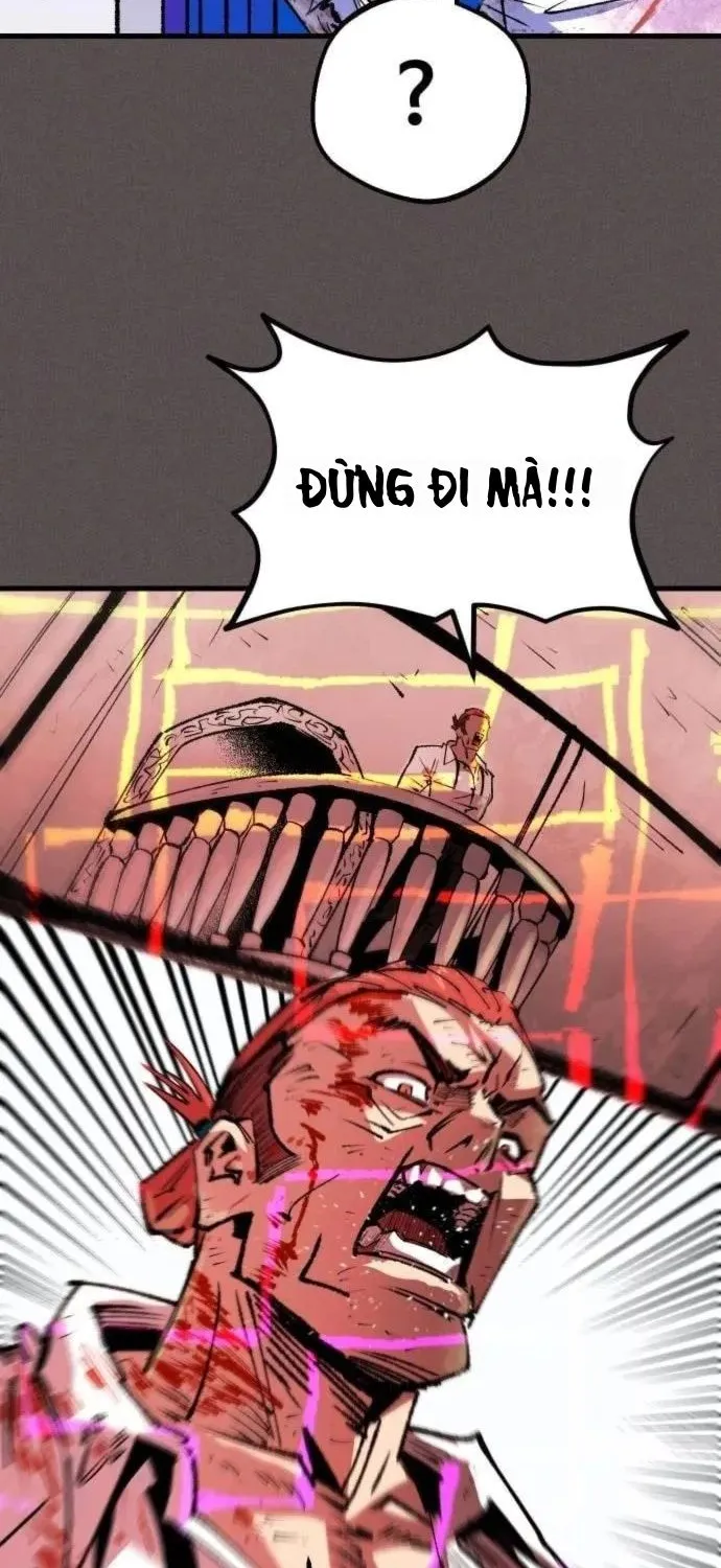 Hòn Đảo Sao Và Xiềng Xích Chap 52 - Next Chap 53