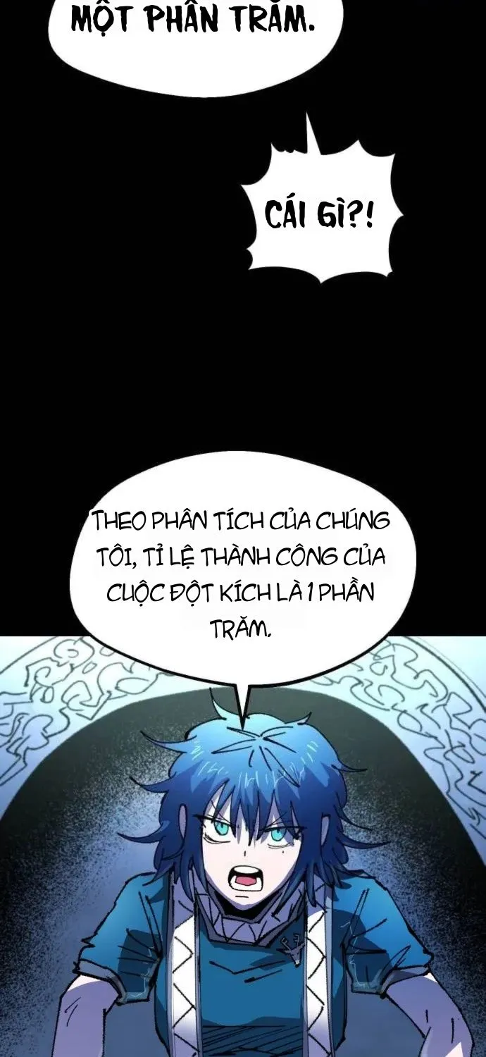 Hòn Đảo Sao Và Xiềng Xích Chap 52 - Next Chap 53