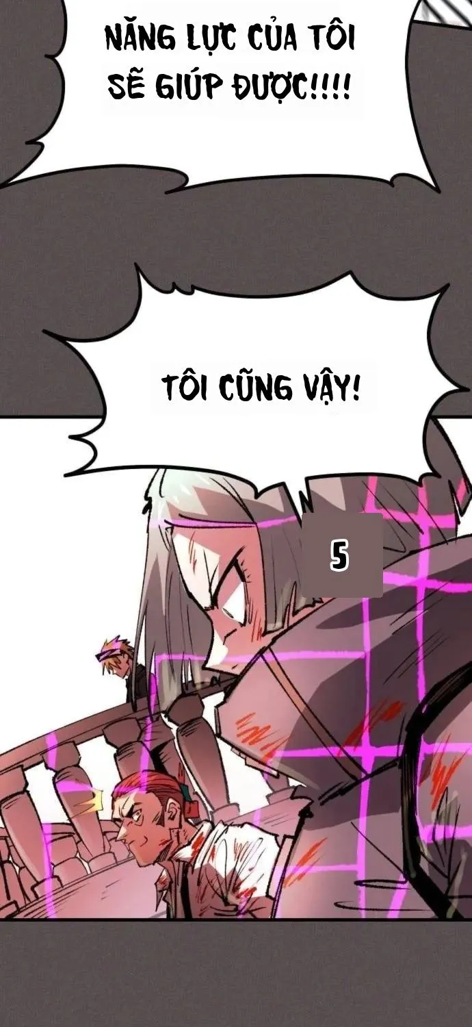 Hòn Đảo Sao Và Xiềng Xích Chap 52 - Next Chap 53