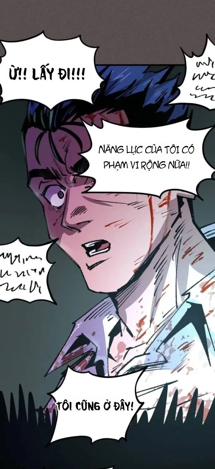 Hòn Đảo Sao Và Xiềng Xích Chap 52 - Next Chap 53