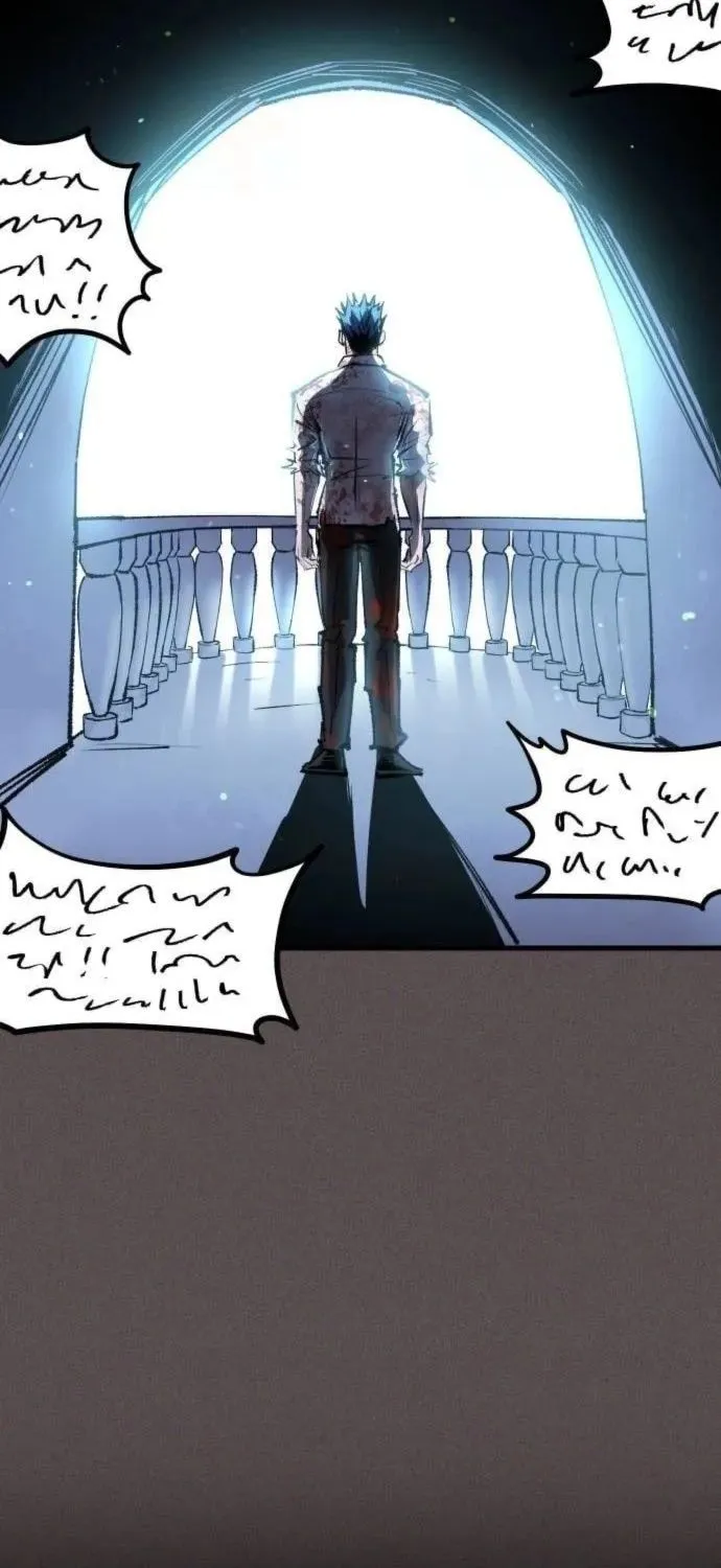 Hòn Đảo Sao Và Xiềng Xích Chap 52 - Next Chap 53