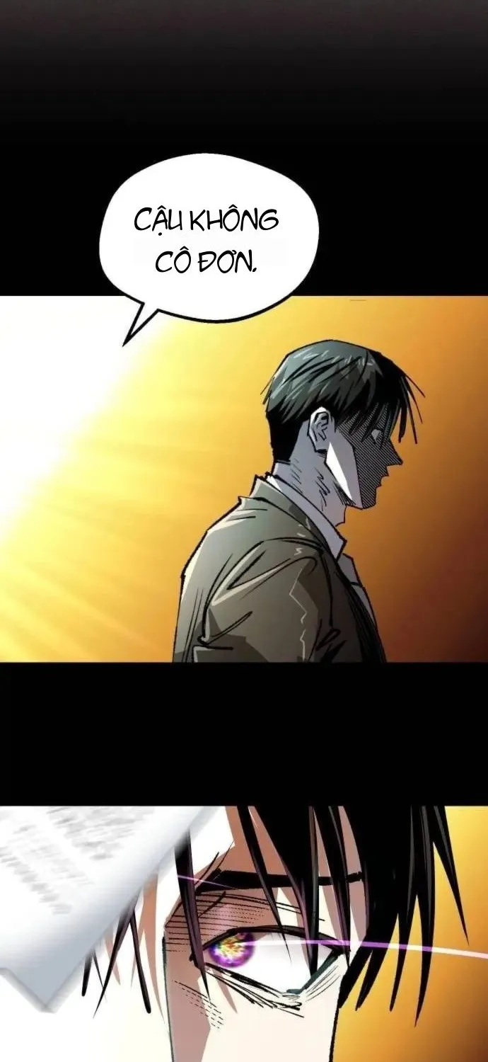 Hòn Đảo Sao Và Xiềng Xích Chap 52 - Next Chap 53