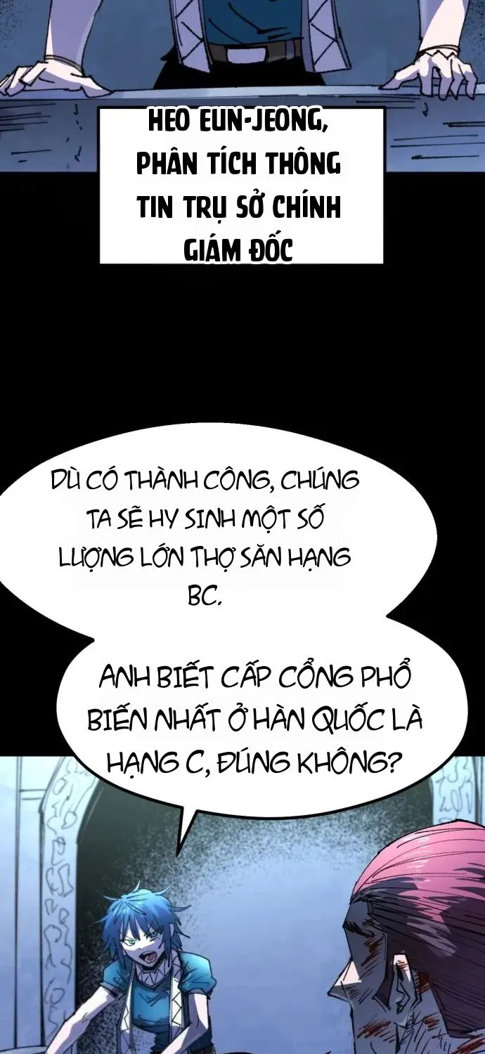 Hòn Đảo Sao Và Xiềng Xích Chap 52 - Next Chap 53