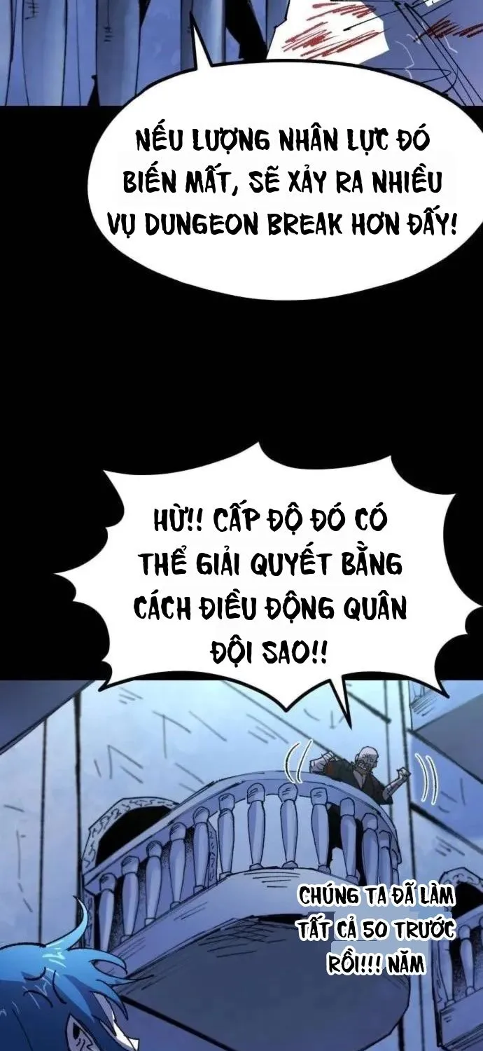 Hòn Đảo Sao Và Xiềng Xích Chap 52 - Next Chap 53