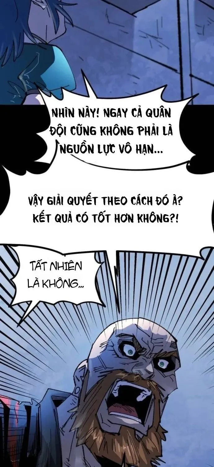 Hòn Đảo Sao Và Xiềng Xích Chap 52 - Next Chap 53